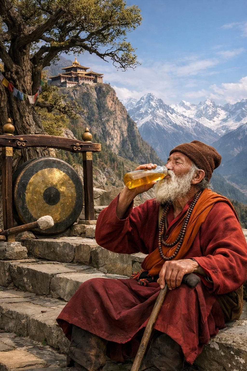 Jun kombucha