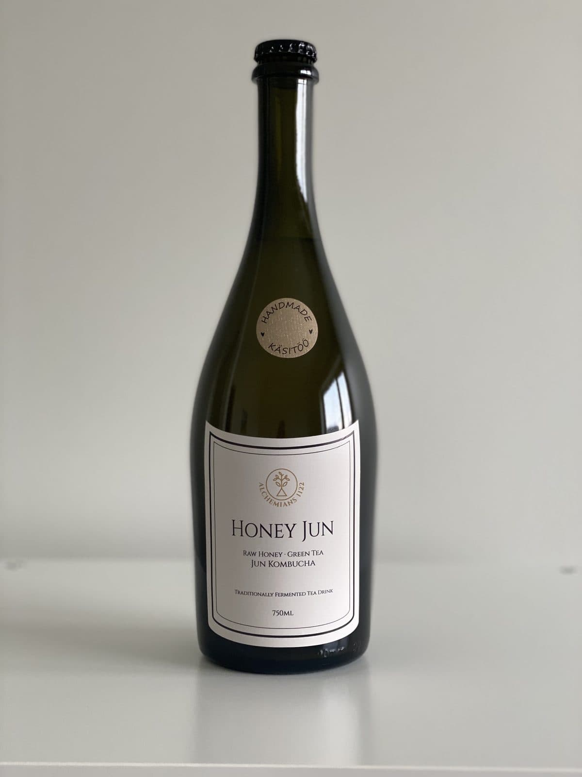 Honey Jun