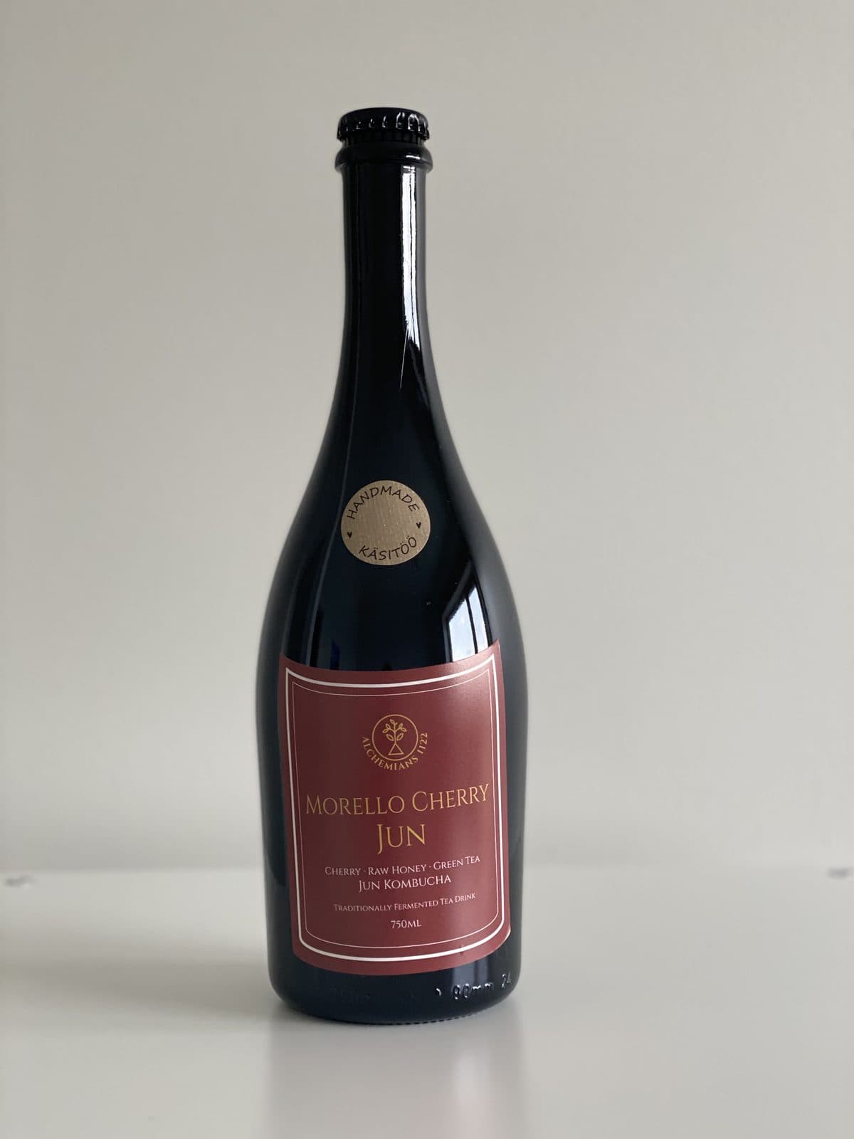 Morello Cherry